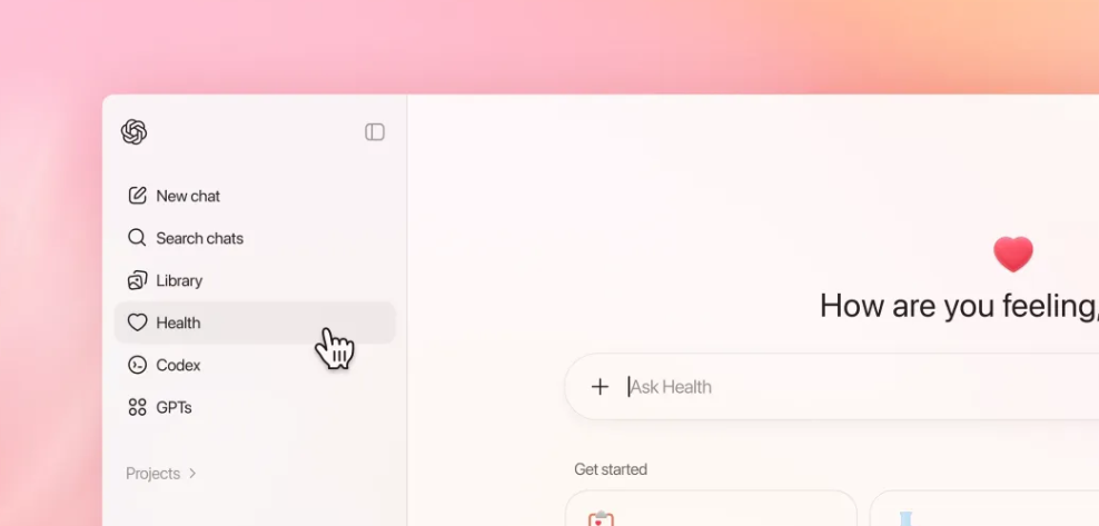 从卖药到管健康：AI医疗成科技巨头下一个主战场(图1)