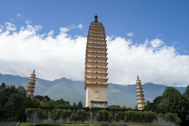 云南大理旅游五日游价格透明五天四晚行程规划攻略实用路线推荐(图3)