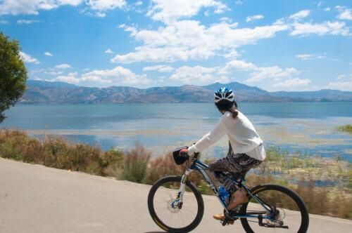 云南大理旅游五日游价格透明五天四晚行程规划攻略实用路线推荐(图5)