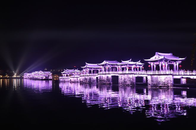 潮汕旅游四日游自驾游高性价比攻略：必去景点+特色美食+路线规划(图3)