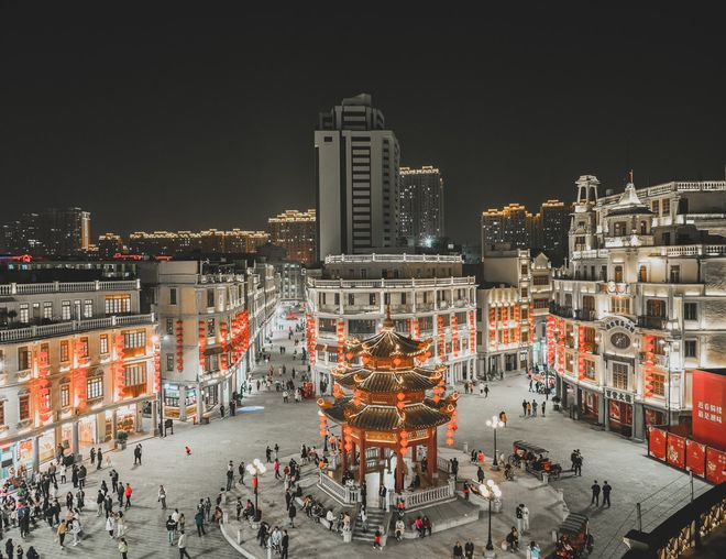 潮汕旅游四日游自驾游高性价比攻略：必去景点+特色美食+路线规划(图6)