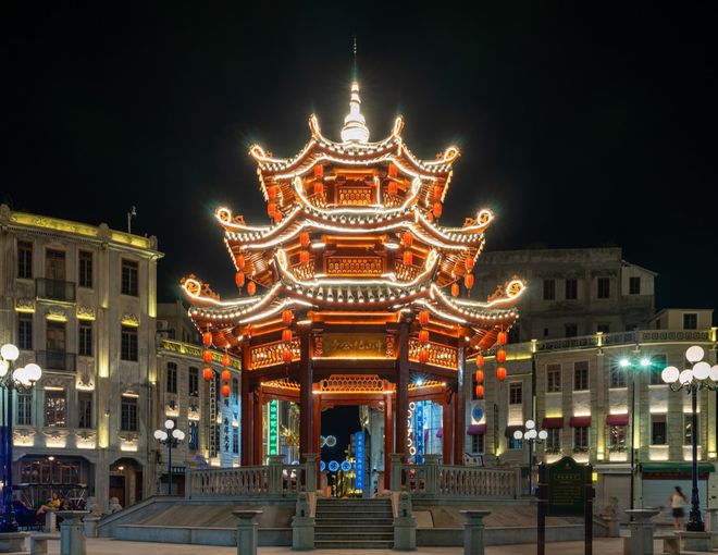 潮汕旅游四日游自驾游高性价比攻略：必去景点+特色美食+路线规划(图13)