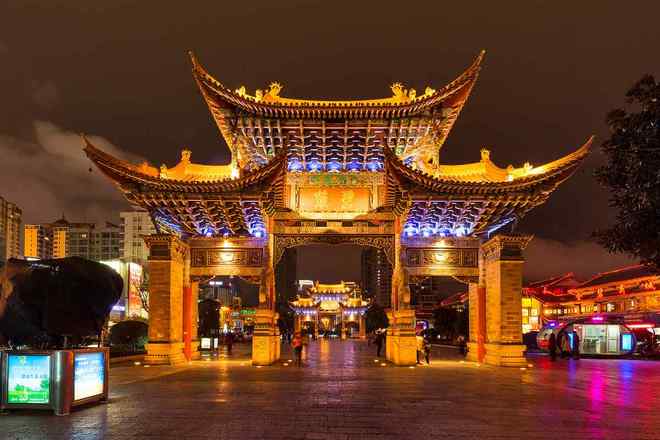 人均预算揭秘！2026年最新云南6日游跟团费用与行程规划全解析(图1)