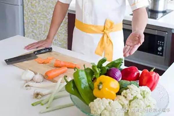 食品营养与健康实训室建设方案：健康护航前行(图1)