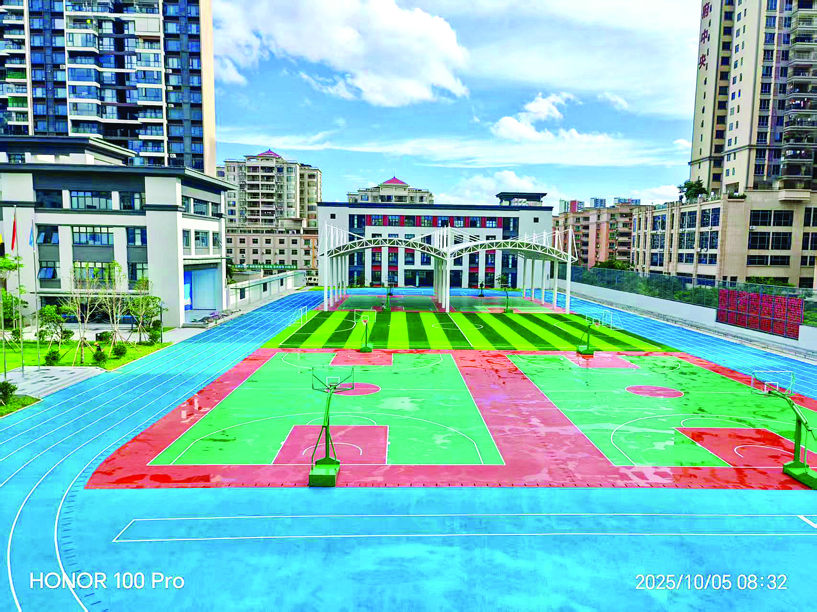 “十四五”期间惠东教育实现“有学上”到“上好学”跨越(图1)