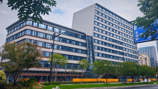 养老怎样规划？ 杭州国投健康长者公寓让“养老”活出“享老”质感(图1)