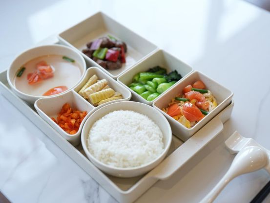 养老怎样规划？ 杭州国投健康长者公寓让“养老”活出“享老”质感(图2)