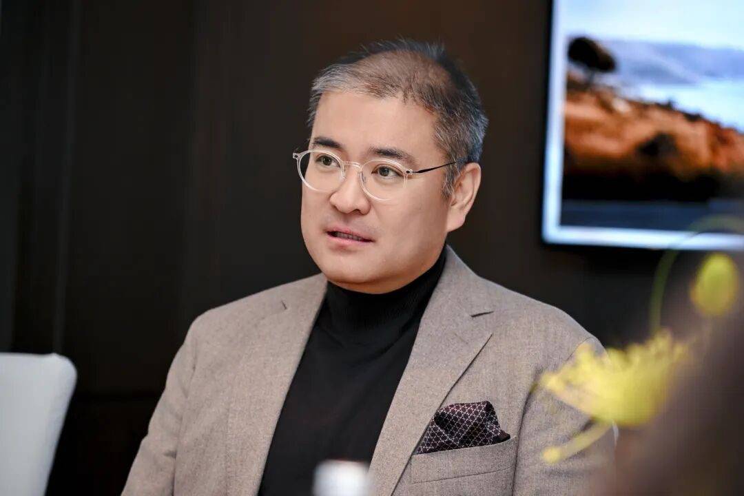 拿下150万以上市场38%份额后吴辰谈捷豹路虎的“稳”字诀(图1)