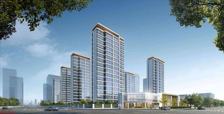 合肥皖投云启锦上花园售楼处电话官方认证丨营销中心官网最新发布-➢2026楼盘百科-销售中心-环境-价格 -地址-楼盘详情-电话-配套-交房时间(图3)