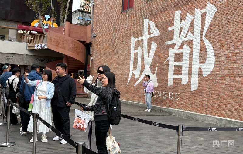 行稳致远开新局丨打造西部重要增长极“川”潮何以澎湃？(图11)