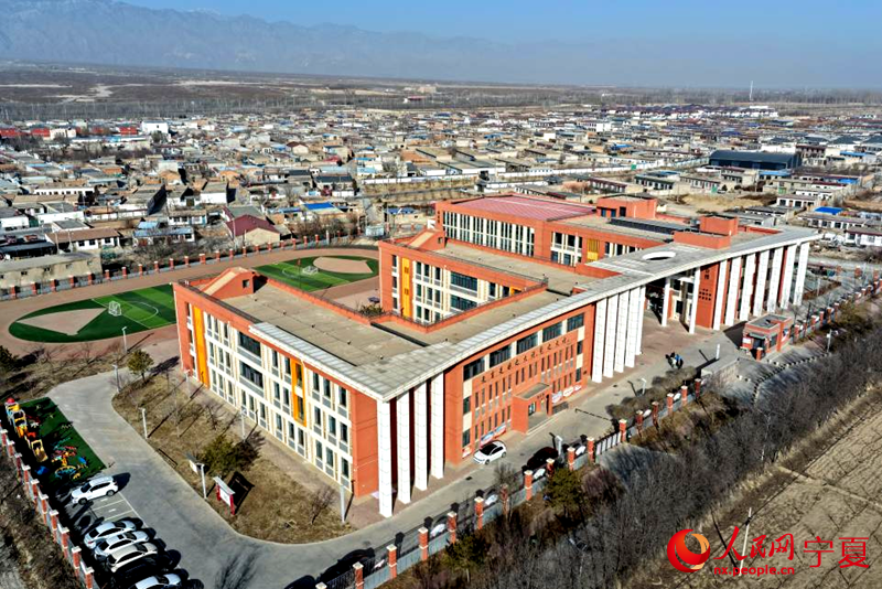 宁夏两会观察｜如何从“有学上”到“上好学”(图1)