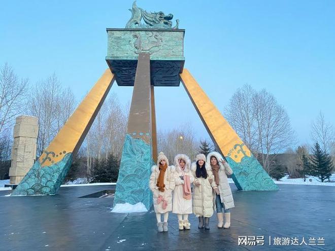 去长白山4天3夜旅游攻略和朋友这样规划路线(图2)