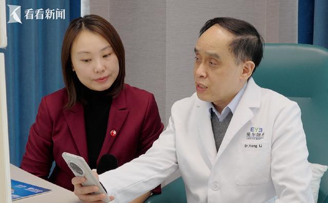 带着民声上两会：医疗AI井喷 行业标准亟待建立(图2)