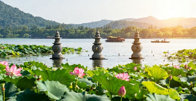 杭州5日亲子游：古典园林+西湖徒步小笼包美食预算规划(图2)