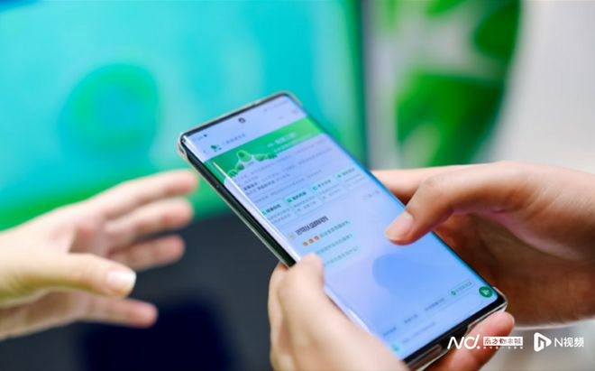 医疗AI落地超1300家腾讯健康打造开箱即用智能方案(图6)