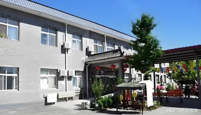 双缘敬老院咨询热线月价格更新动态位置路线规划(图3)