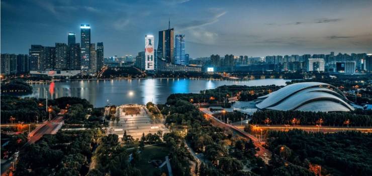 伟星ONE139售楼部位置售楼部在哪(图4)