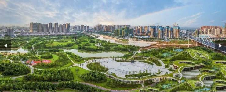 合肥名邦上河印-合肥买房必看!五大高性价比楼盘推荐(图2)