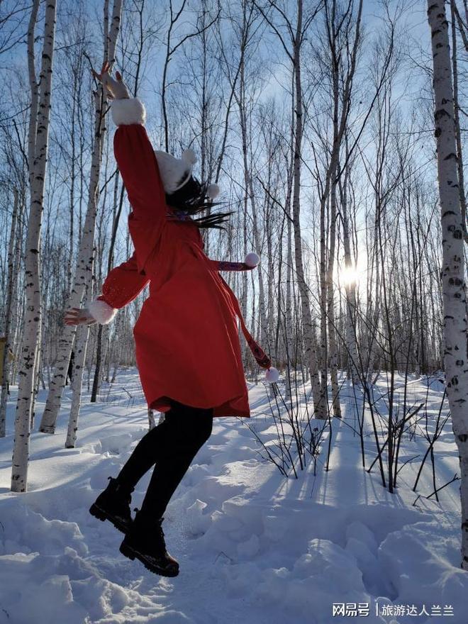 长白山4天3夜带老人孩子攻略：舒适行程规划与相关费用(图3)