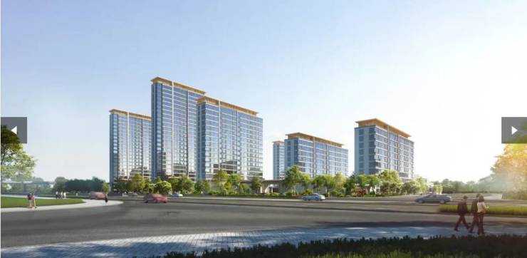 合肥保利海上瑧悦新房周边配套-优惠(图3)