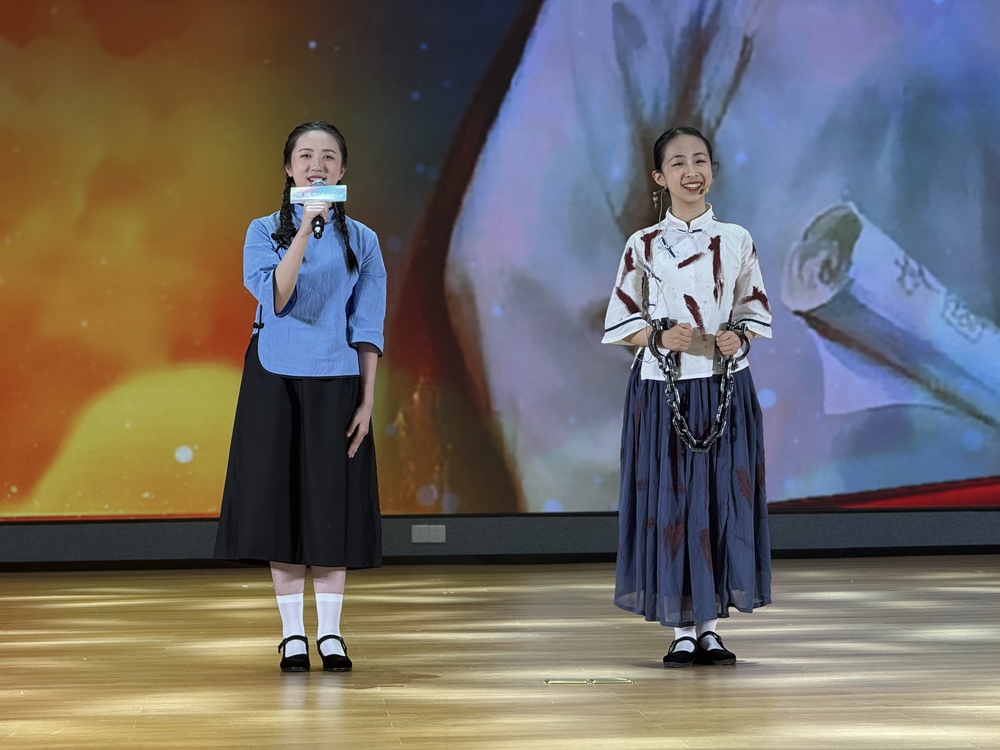 黑龙江：以奋进之笔书写坚实的教育答卷(图3)