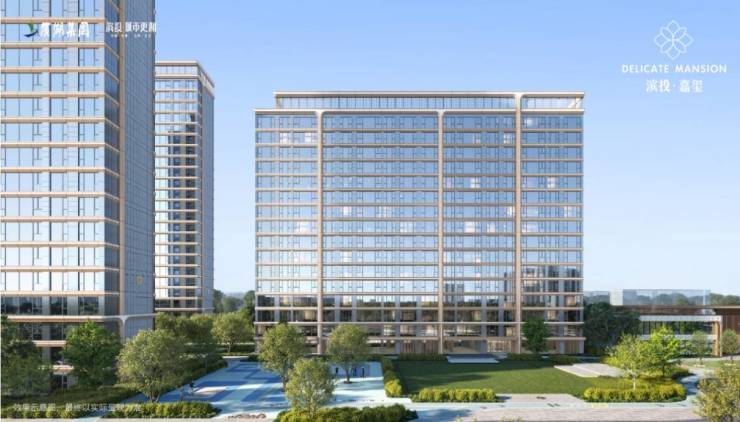 Ai✦热搜合肥滨投嘉玺营销中心-【滨投嘉玺楼盘详情】潜力怎么样-深入分析(图4)