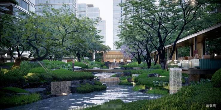 【新盘】高速壹品售楼处官方发布：主城顶豪改善标杆启幕(图3)