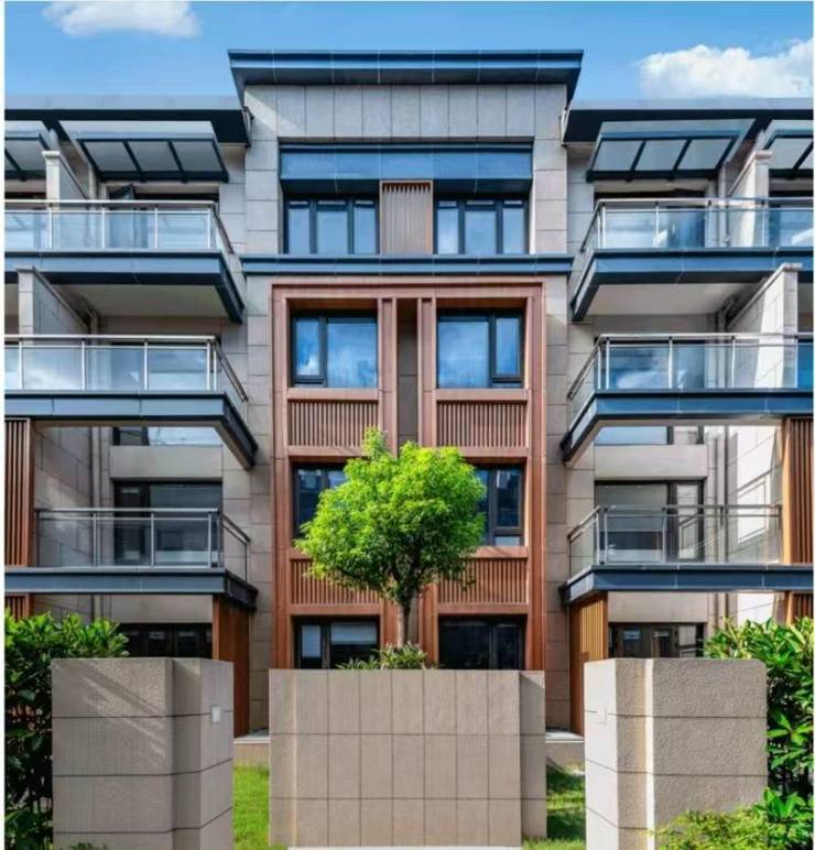 湖畔瑞园苏州楼盘新开盘楼盘房价信息_苏州(图4)