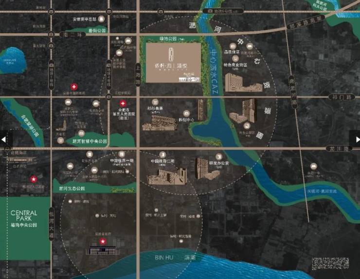 官方聚焦保利海上瑧悦官方售楼处发布：2026年钟声已响正式启幕!(图2)