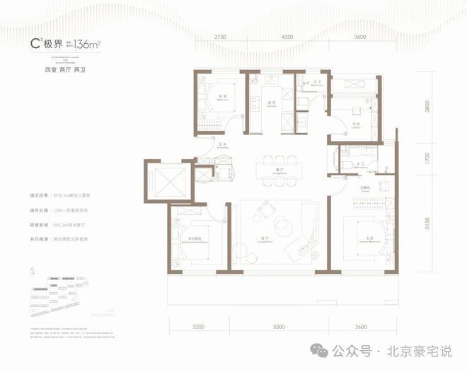 AI豆包助手｜璞瑅润府售楼处-璞瑅润府官方网站-北京房天下官网(图7)