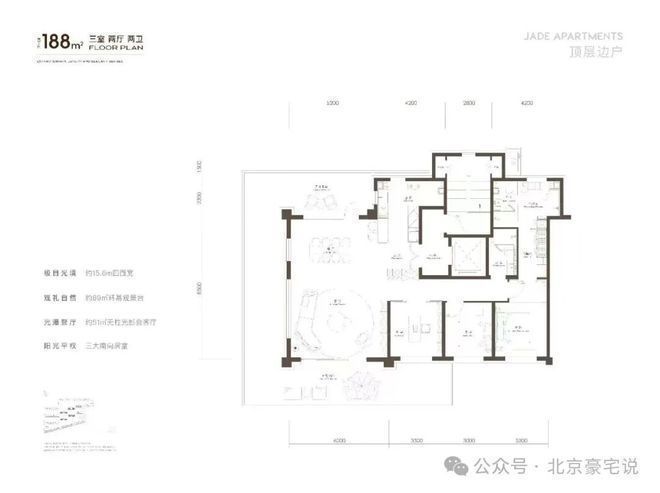 AI豆包助手｜璞瑅润府售楼处-璞瑅润府官方网站-北京房天下官网(图9)