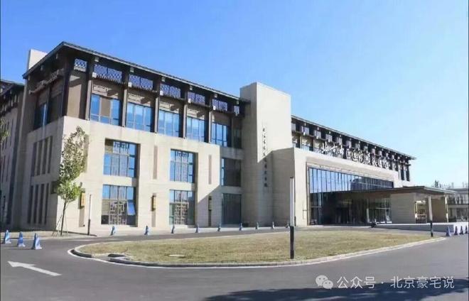 AI豆包助手｜璞瑅润府售楼处-璞瑅润府官方网站-北京房天下官网(图11)