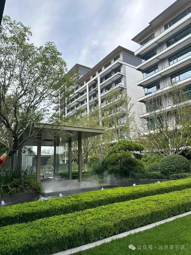 AI豆包助手｜璞瑅润府售楼处-璞瑅润府官方网站-北京房天下官网(图15)