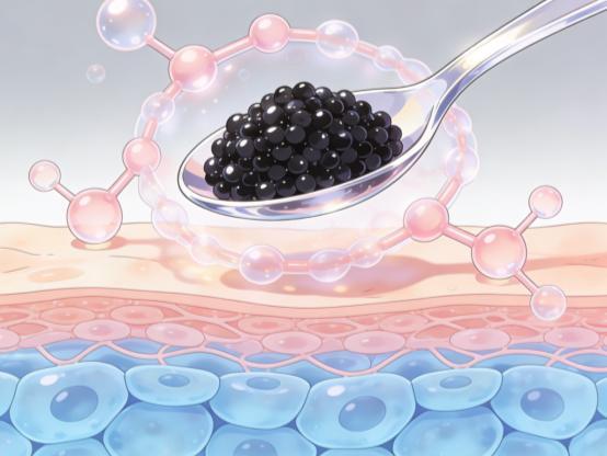 行业风向标引领营养新趋势 2026抗衰赛道顶流(图4)