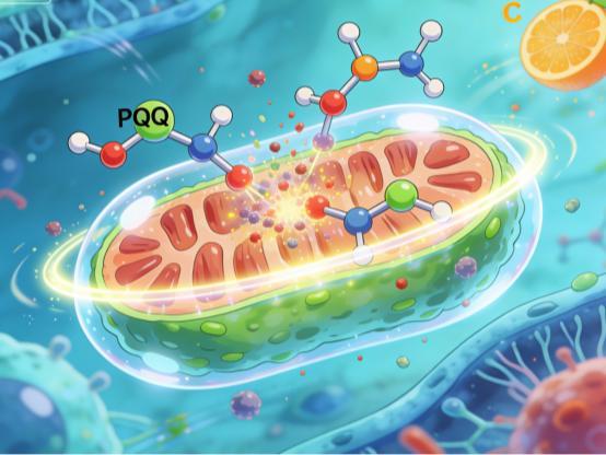 行业风向标引领营养新趋势 2026抗衰赛道顶流(图3)