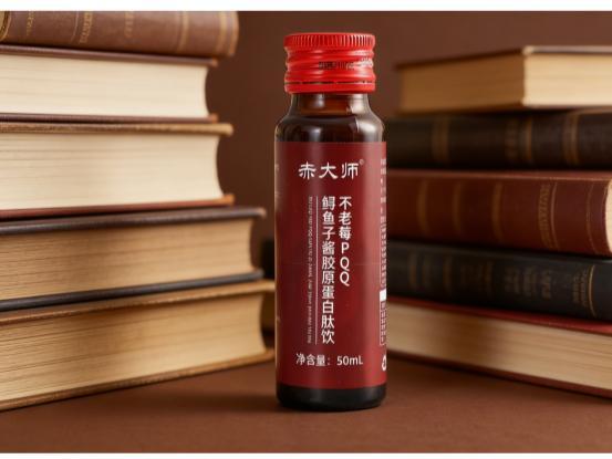 行业风向标引领营养新趋势 2026抗衰赛道顶流(图6)