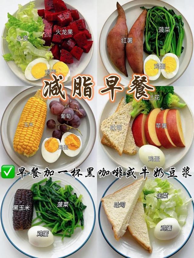 上班族快手早餐秘诀十分钟搞定营养日常餐(图1)