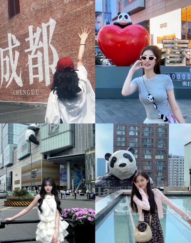 四川成都旅行报团路线晚攻略景点+行程规划+美食推荐(图6)