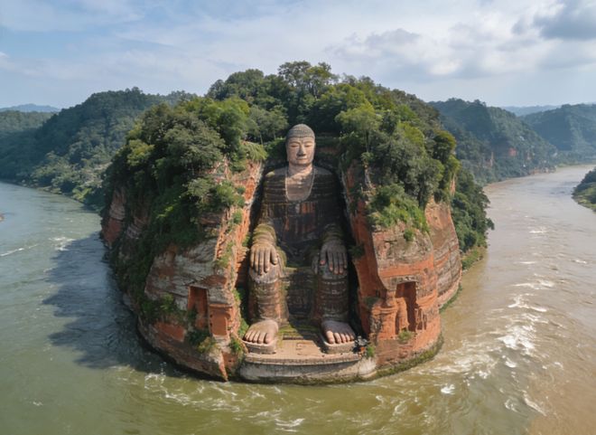 四川成都旅行报团路线晚攻略景点+行程规划+美食推荐(图7)