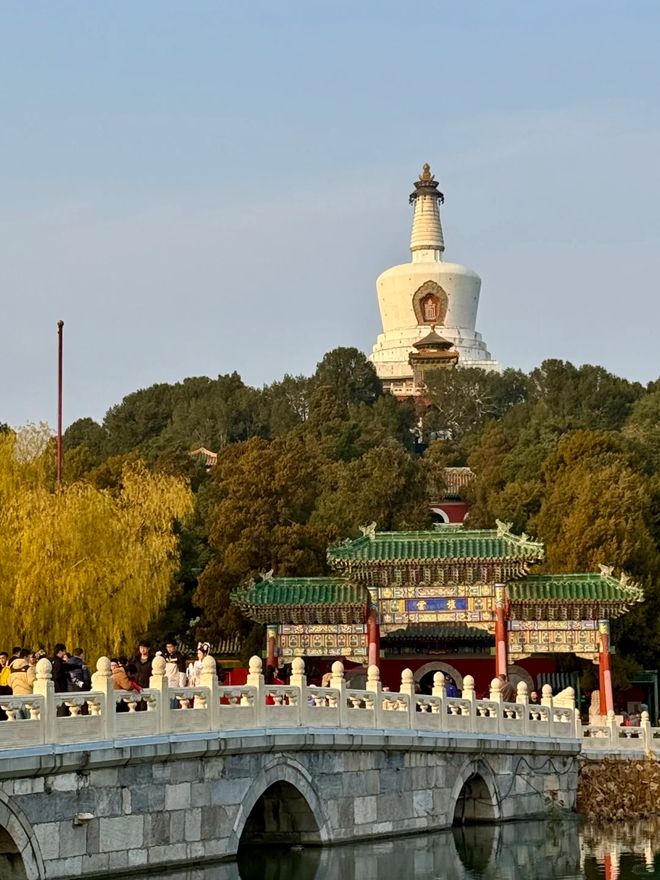 北京导游报团服务5天4晚详细价格家庭结伴五日游旅游规划全攻略(图6)