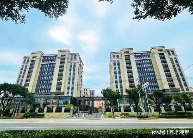 曙东颐养院1366床3月新规划：收费(4134元)价目表地址闵行梅陇镇(图1)