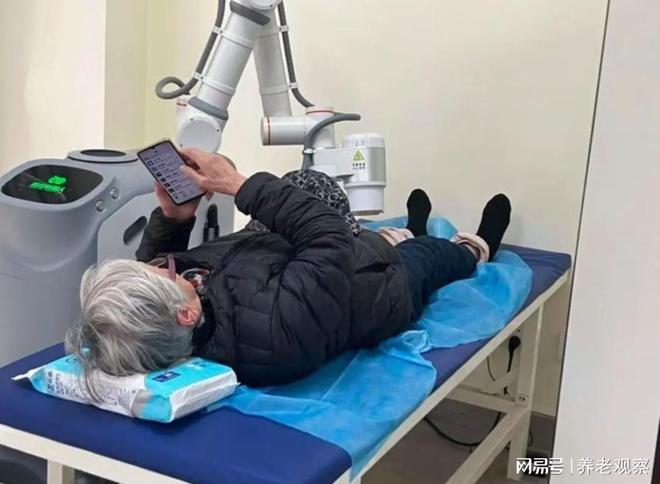 曙东颐养院1366床3月新规划：收费(4134元)价目表地址闵行梅陇镇(图3)