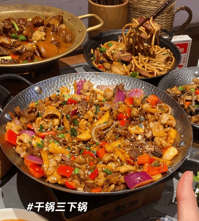 张家界旅游必读攻略张家界5天4晚路线规划、让你少走很多弯路！(图3)