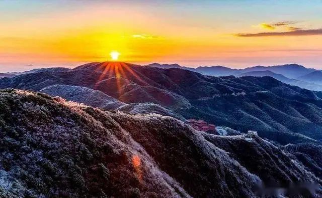 湖南衡阳全域5日自由行攻略五天四晚行程规划及湖南旅游贴士(图4)