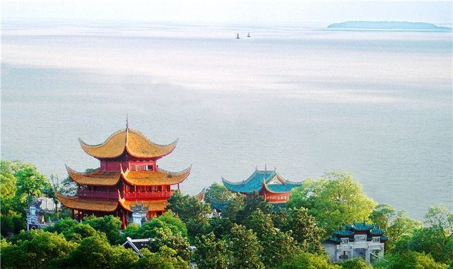 湖南岳阳跟团4日游路线攻略四天三晚报团行程规划及景点推荐(图3)