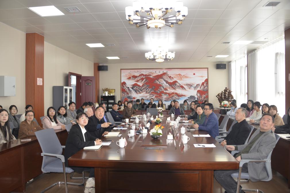 西安医学院营养健康与慢病管理研究院在杨凌揭牌成立(图1)