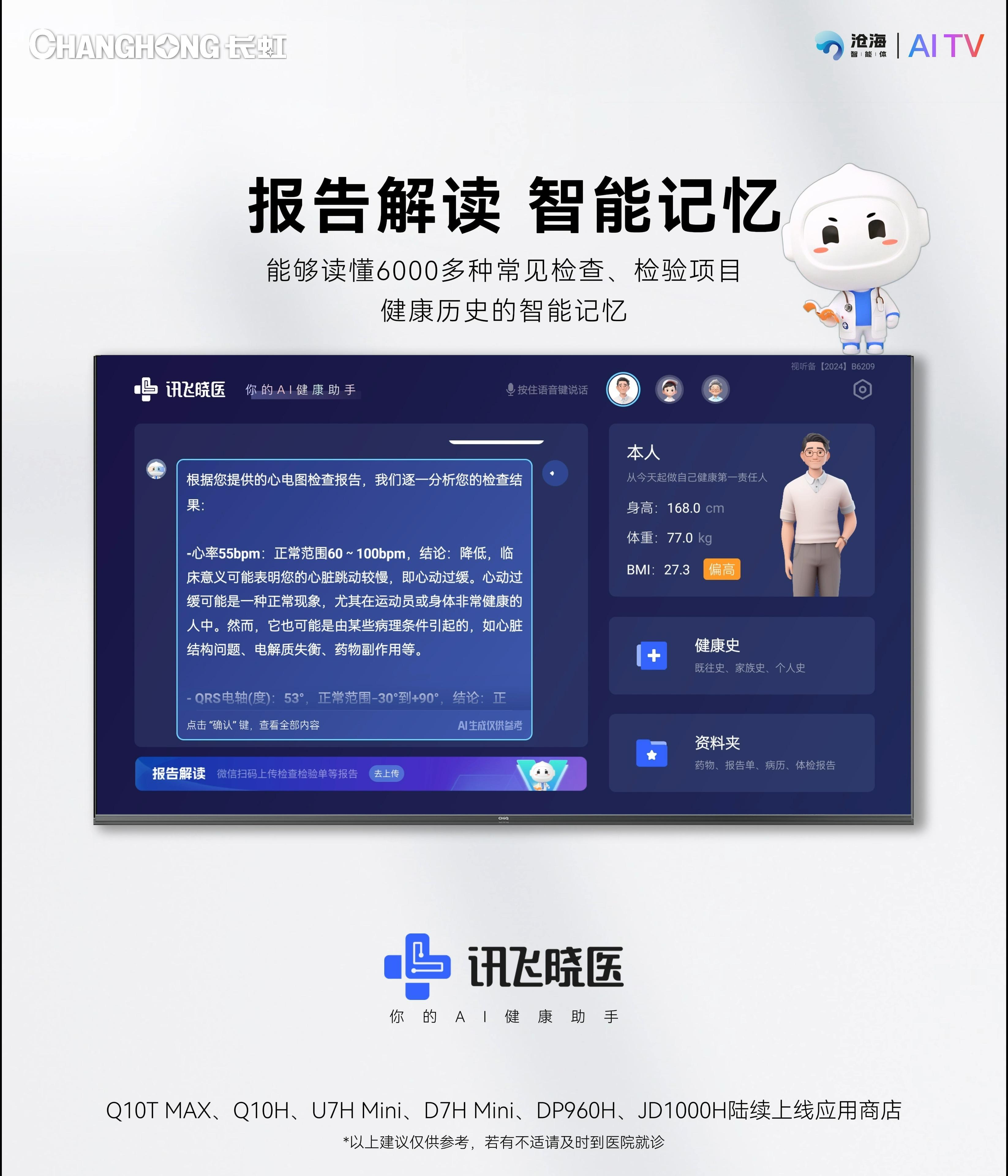 AI是医师的“外脑”与“助手”而非“替代者”(图1)