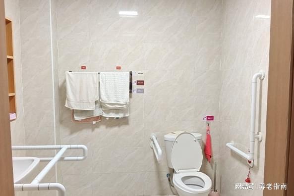 淀山湖福利院2026年最新情报：位置+服务项目养老规划第一站！(图3)