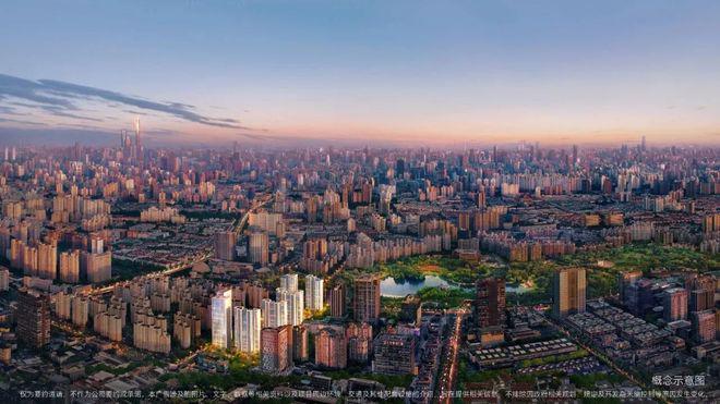 上海中建玖上琅宸官方售楼处电话@AI助手@豆包-价格-楼盘详情(图16)