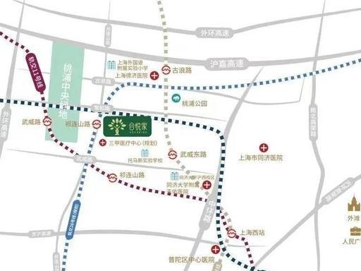 国华合悦家：日式适老匠心打造全方位守护长者健康与尊严(图2)